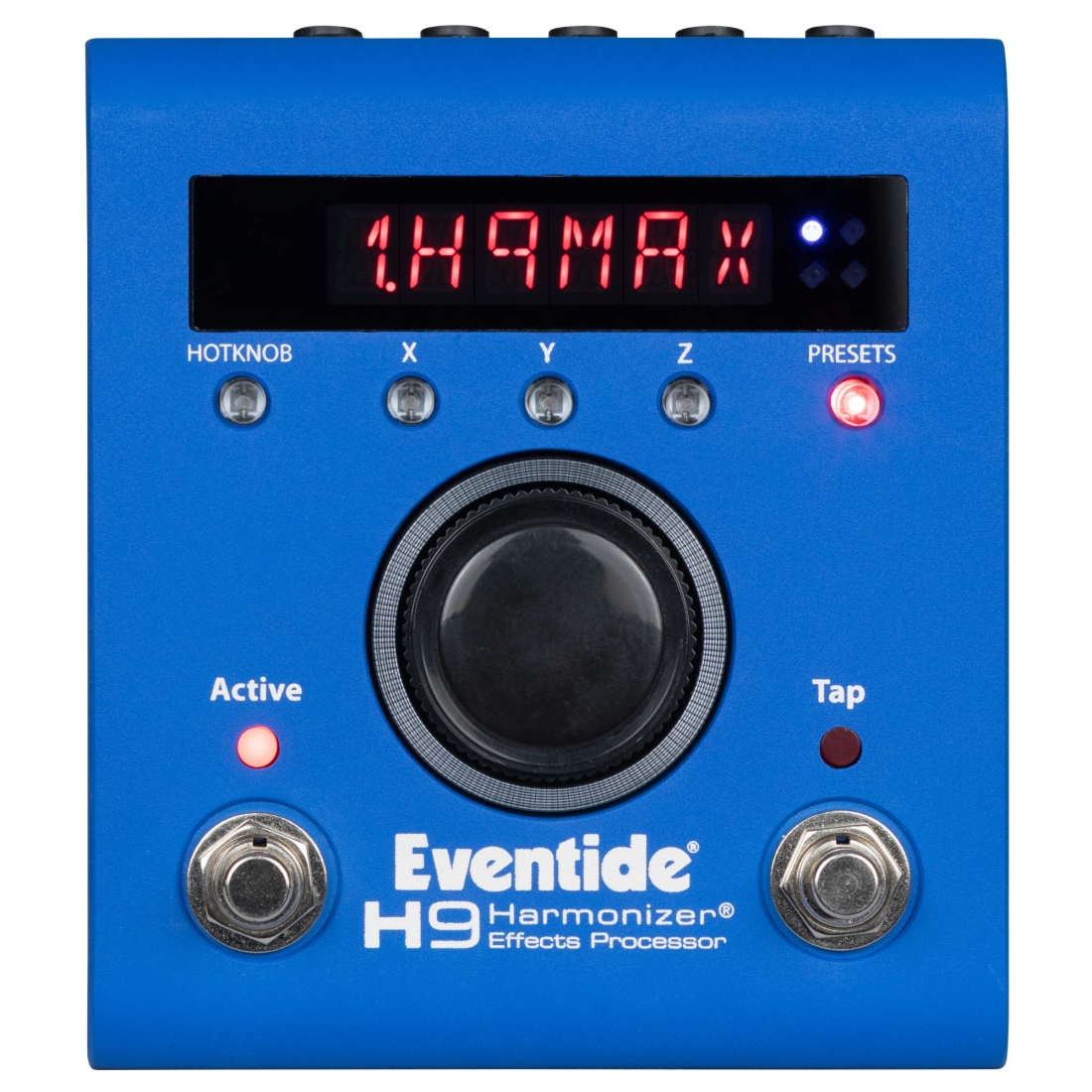 Eventide - H9 Max Stompbox - Blue