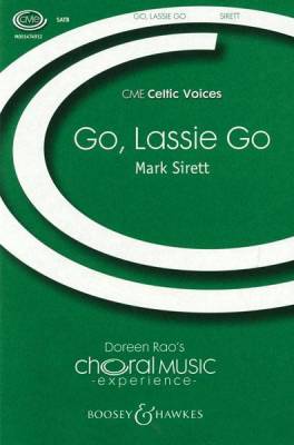 Boosey & Hawkes - Go, Lassie Go