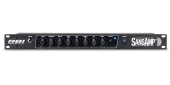 Tech 21 - Rackmount Bass Preamp