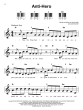 Taylor Swift: Super Easy Songbook (2nd Edition) - Swift - Easy Piano - Book