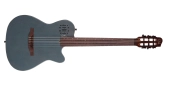 Godin Guitars - Multiac Mundial w\/Gigbag - Arctik Blue