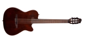 Godin Guitars - Multiac Mundial w\/Gigbag - Kanyon Burst