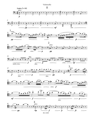 String Quartet no. 12 in F major op. 96 \'\'American Quartet\'\' - Dvorak - String Quartet