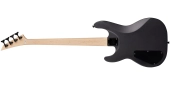 Limited Edition JS Series Concert Bass JS1M, Maple Fingerboard - Satin Black
