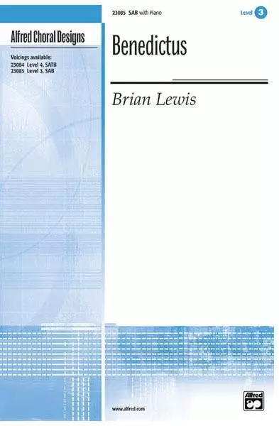 Benedictus