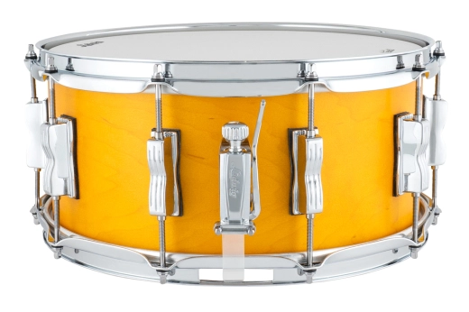 NeuSonic 6.5x14\'\' Snare Drum - Satin Golden Slumber