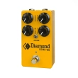 Comp/EQ Optical Compressor/EQ Pedal - Yellow