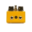 Comp/EQ Optical Compressor/EQ Pedal - Yellow