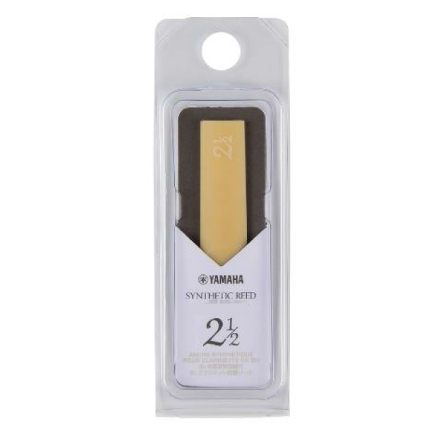 ASR25 Synthetic Alto Saxophone Reed - 2.5