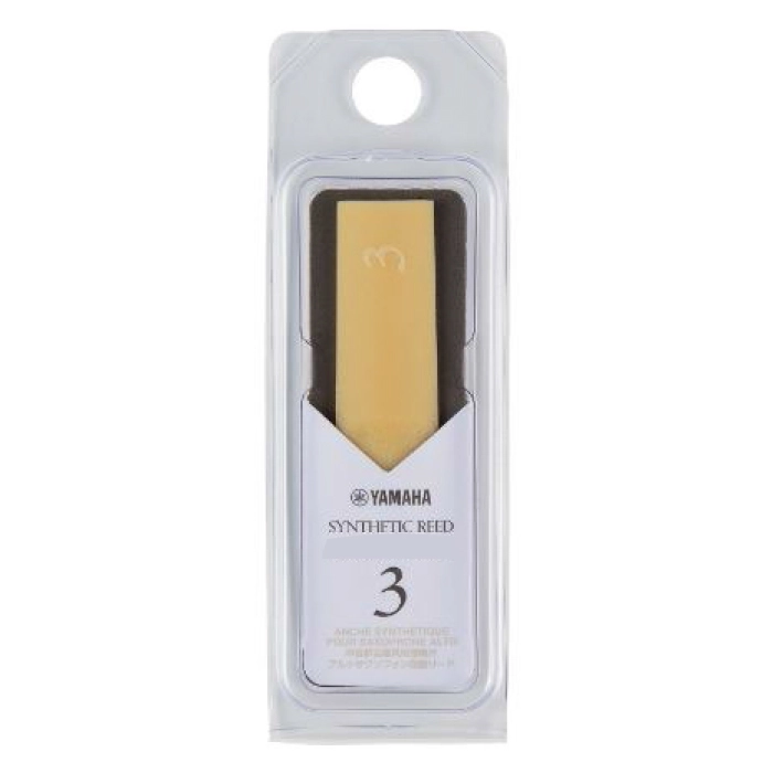 TSR30 Synthetic Tenor Saxophone Reed - 3