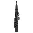 Yamaha Band - YDS-120 Digital Saxophone - Graphite