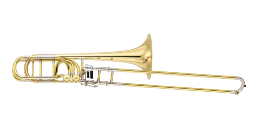 Yamaha Band - YBL835 Xeno Professional Bass Trombone