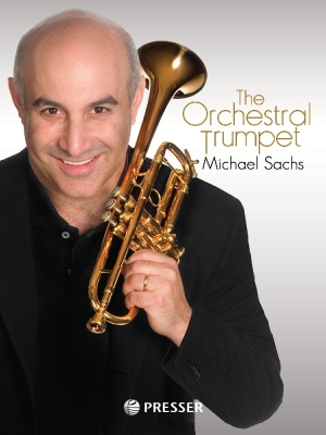 The Orchestral Trumpet - Sachs - Trumpet - Book