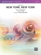 MakeMusic Publications - Theme from New York, New York - Ebb\/Kander\/Morales - String Orchestra - Gr. 3.5
