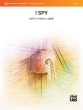 MakeMusic Publications - I Spy - OHara LaBrie - String Orchestra - Gr. 1