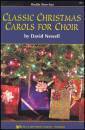 Kjos Music - Classic Christmas Carols For Choir - Flex 3-Part