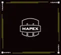 "Mapex - Professional Drum Rug - Classic Prime"