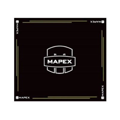 Mapex - Professional Drum Rug - Classic Prime