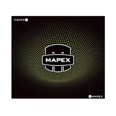 Mapex - Professional Drum Rug - Renegade Vortex