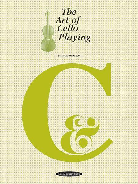 The Art of Cello Playing