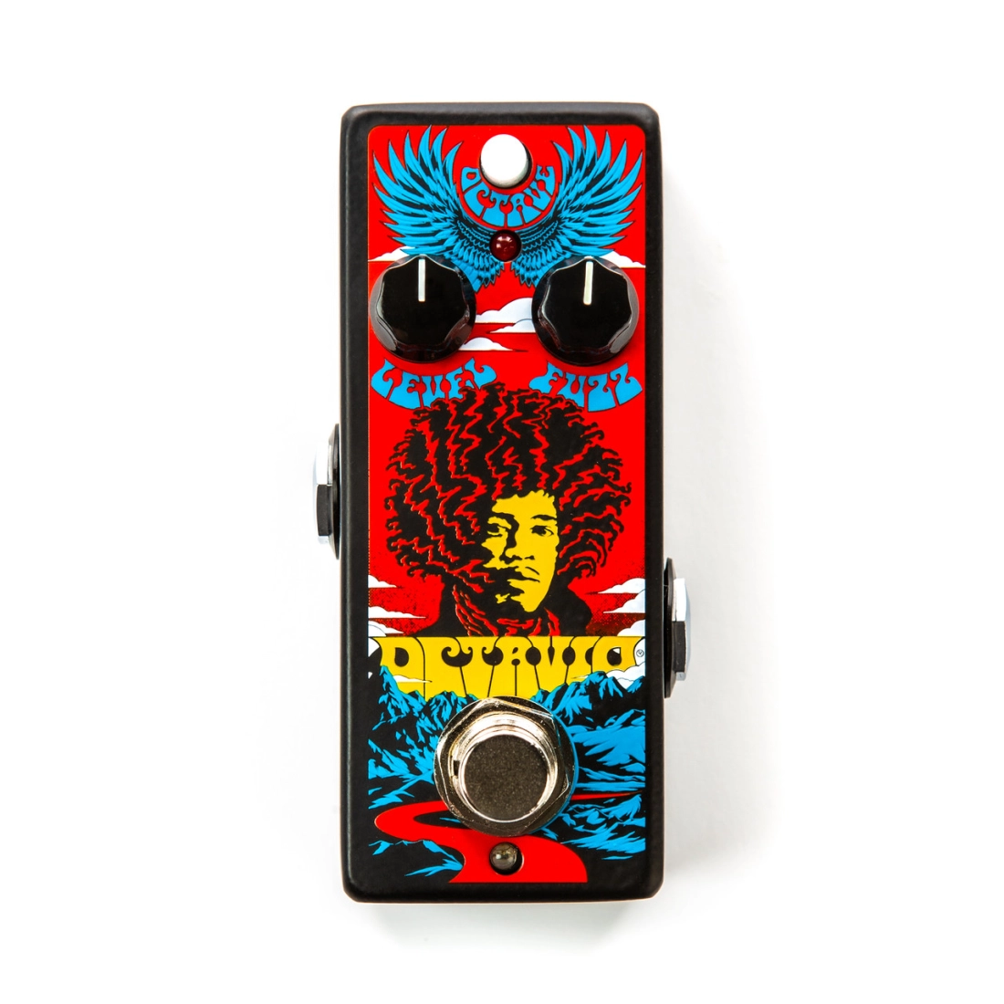 Authentic Hendrix \'68 Shrine Series Octavio Fuzz