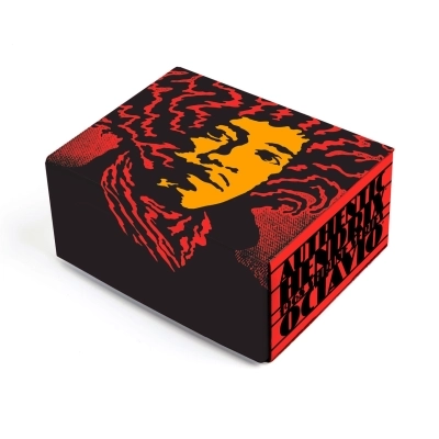 Authentic Hendrix \'68 Shrine Series Octavio Fuzz