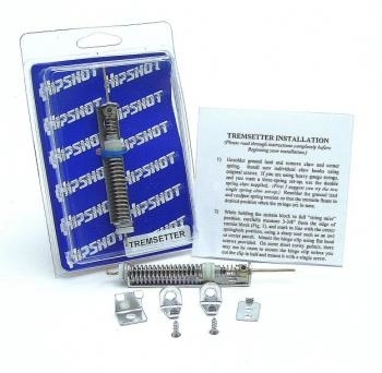 Hipshot - Tremsetter Tremolo Stabilizer