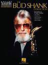 Hal Leonard - The Bud Shank Collection