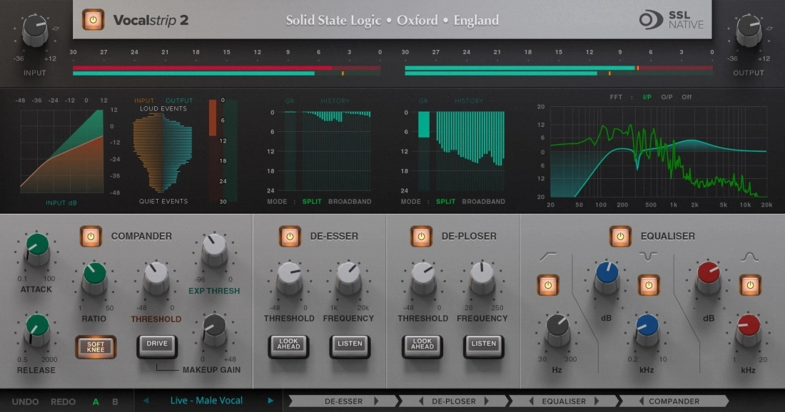 Native Vocalstrip 2 Plug-In - Download