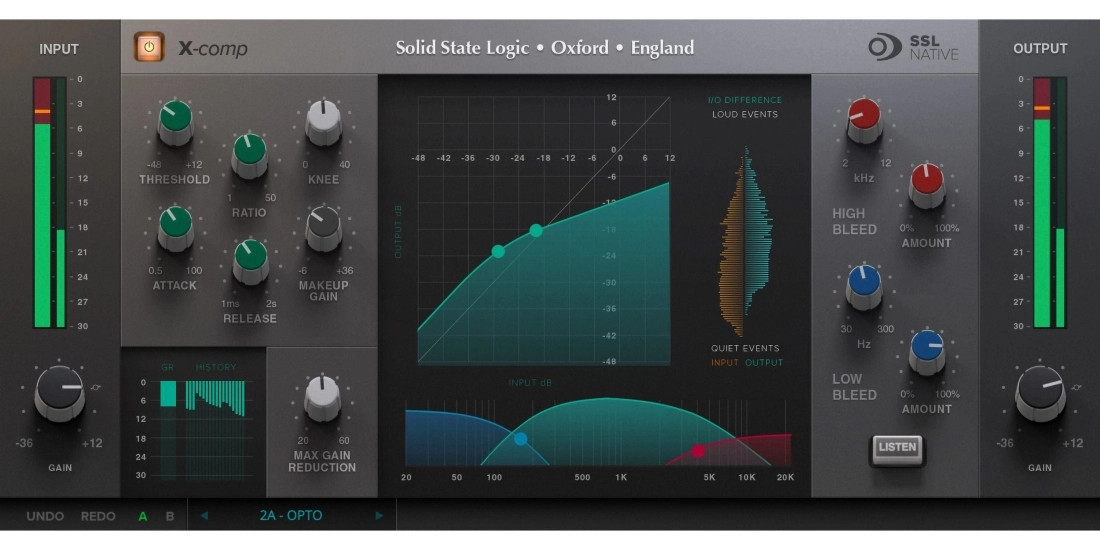 Native X-Comp Plug-In - Download