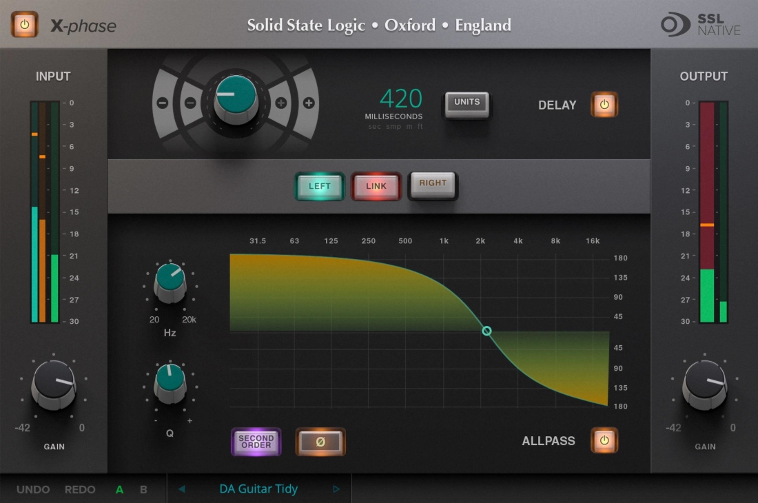Native X-Phase Plug-In - Download