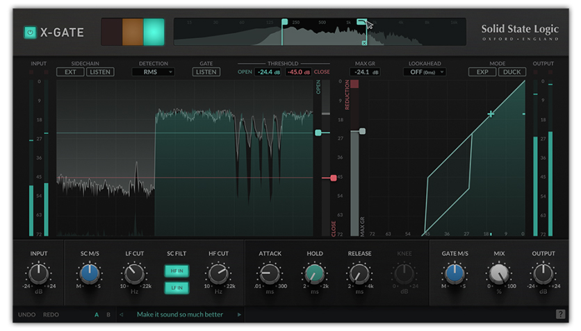 X-Gate Plug-In - Download