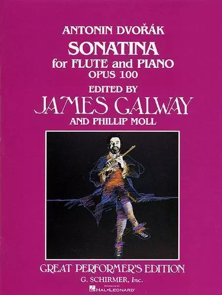 Sonatina, Op. 100