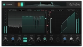 Solid State Logic - X-Limit and X-Gate Plug-In Bundle - Download