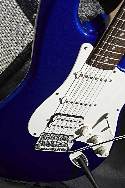 『美品』Squier Affinity by Fender BULLET Squier by Fender Bullet Stratocaster Beginner Hard Tail
