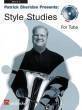 De Haske Publications - Patrick Sheridan Presents Style Studies