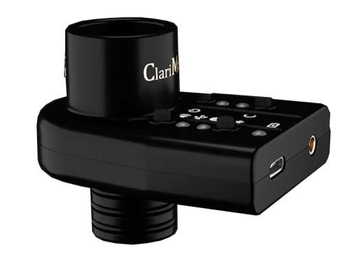 ClariMate Digital Mute for A/Bb Clarinet