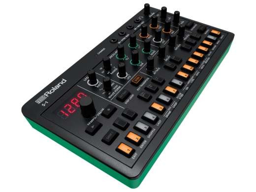 AIRA Compact S-1 Tweak Synth Sound Module