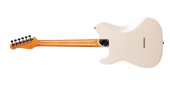Stadium Pro Electric Guitar, Maple Neck with Gigbag - Ozark Cream