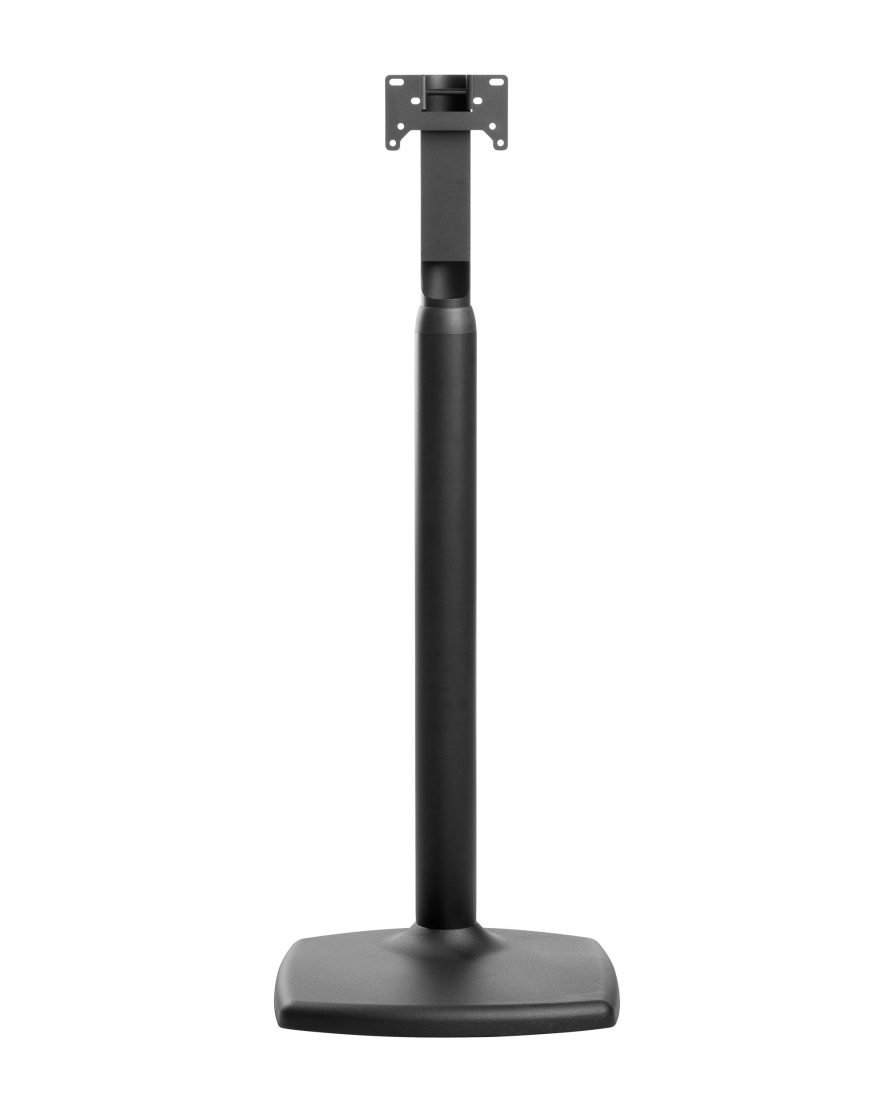 Black Monitor Stand for 8000 Series Monitor