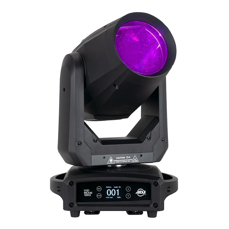 Vizi Beam 12RX Platinum Beam Moving Head