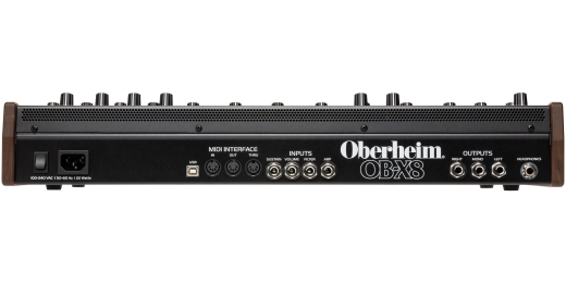 Oberheim OB-X8 Desktop Analog Synth Module