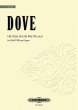C.F. Peters Corporation - His Face Shone Like the Sun - Dove - SSAATTBB\/Organ