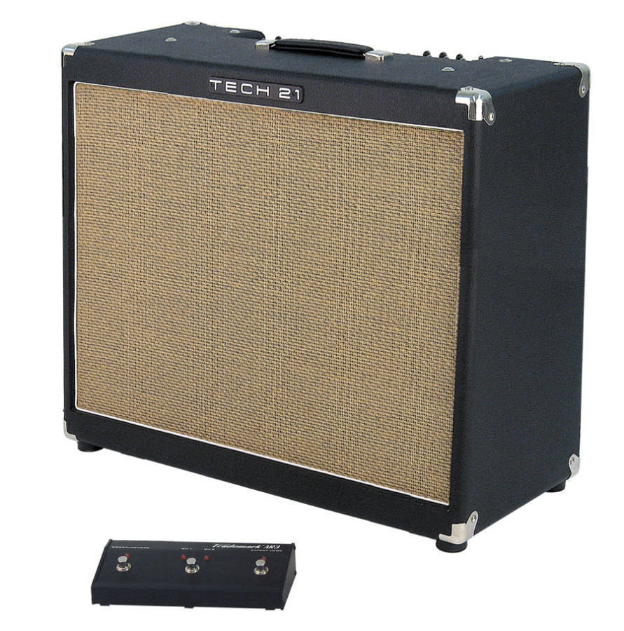 Tech 21 Trademark 60 Amp (4 X 10) | Long & McQuade