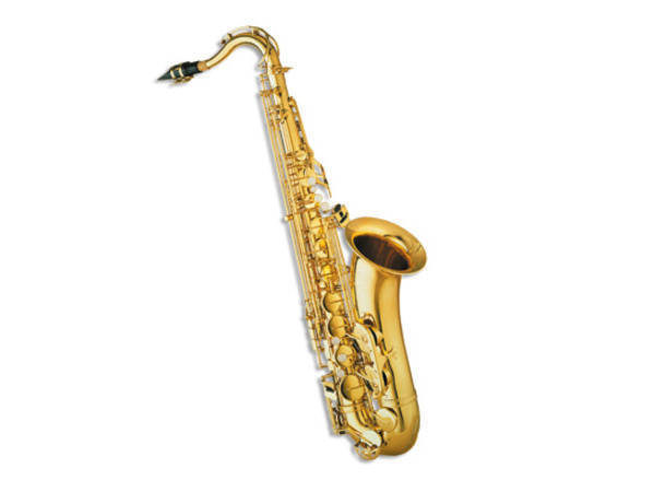 Tenor Sax Outfit