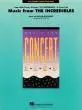 Hal Leonard - Music from The Incredibles