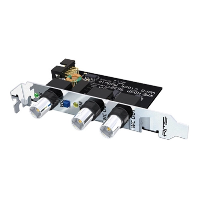 RME - World Clock Module for HDSP/HDSPE 9632