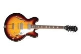 Epiphone - Casino Electric Guitar - Vintage Sunburst