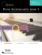 Faber Piano Adventures - Piano Sightreading Book 1 - Faber\/Faber - Piano - Book
