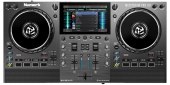 Mixstream Pro Go Battery-Powered Standalone DJ Controller